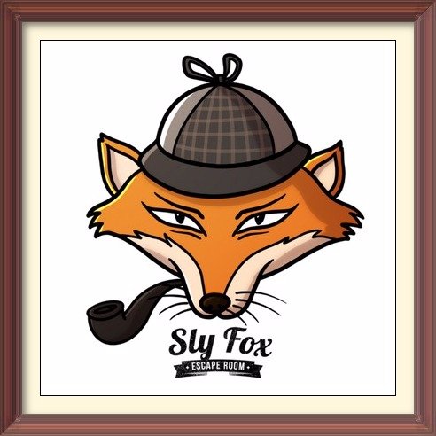 Sly Fox Escape Room